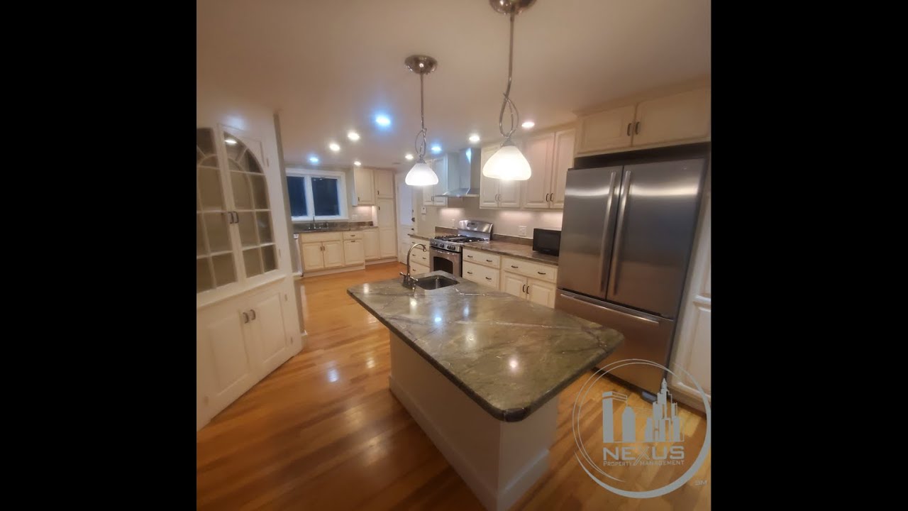 Nexus Property Management Natick 18 Heatherland Rd, Newton, MA YouTube