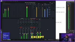 Fairlight Live Bypass Workaround: Perfect Audio Solution!