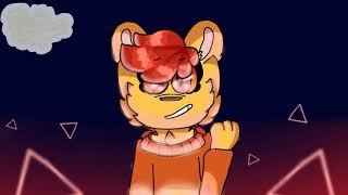 Meteorite Meme//Commission//Loop//Flipaclip