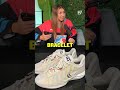 Is The Caitlin Clark x Taylor Swift Collab Shoe Ugly Or Actually Legit? 👀