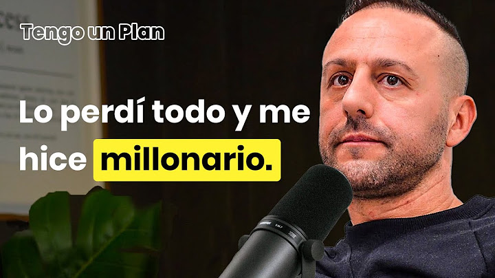 De Vivir en un Almacén a 3.000.000€ en un Mes (Preico Juridicos)