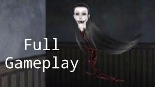 Eyes - The Horror Game | Full Gameplay | AB Gaming Studios screenshot 4