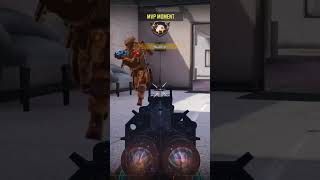 INSANE MVP with the LC10 😱 Unstoppable Gameplay #codm #shorts #mvp #codmloadout