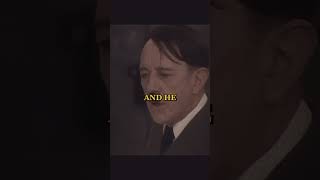 Famous what Hitler’s nurse Erna Flegel, revealed sixty years after the war Profile