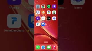 Fireapp App Crash On Send Location To Friends Chat