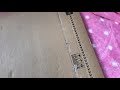 Unboxing juno records parcel