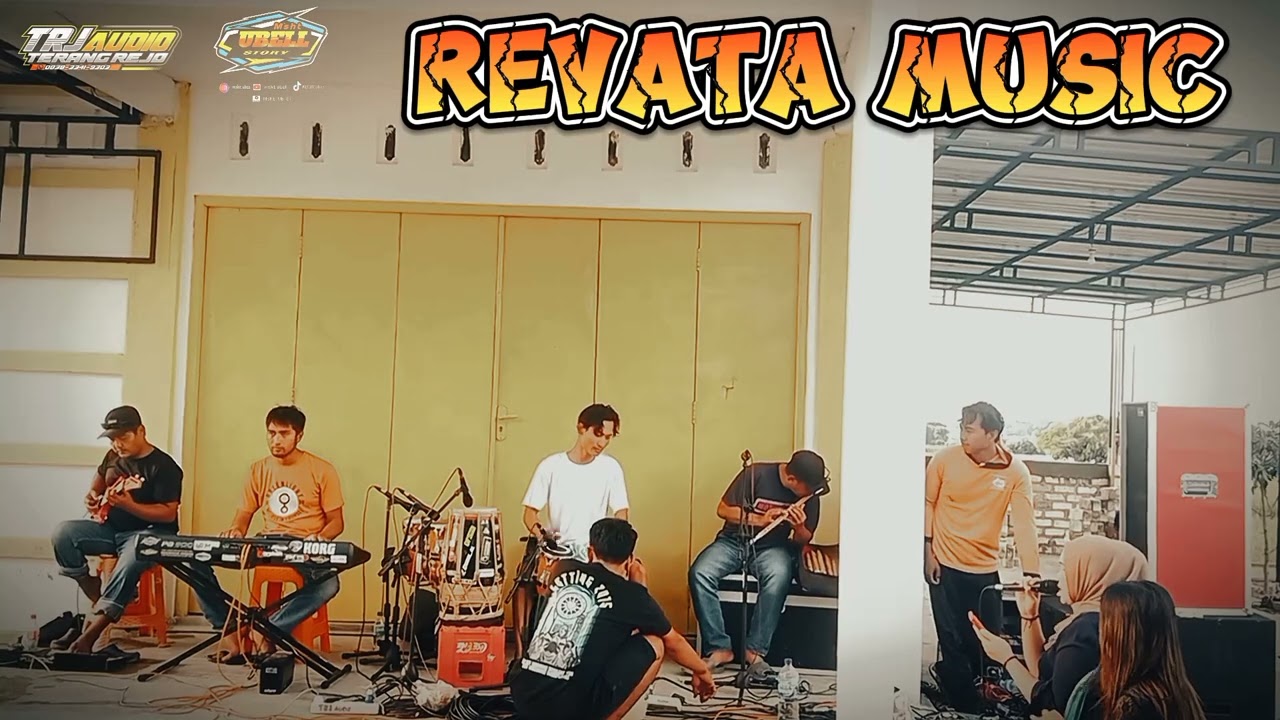 ROMANTIKA.# REVATA MUSIC.