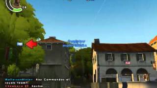 GeraSniper does his hacking at BFH
