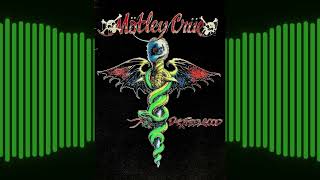 Motley Crew  Slice Of Your Pie