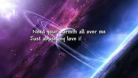 Shapov & Trouze - The Way - Lyrics