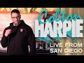 Colton harpie  featuring live from comedy heights clean comedy set 