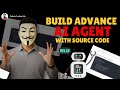 Build Your Own Advance AI Agent | Custom AI Chatbot for Website | Build a ChatGPT Bot