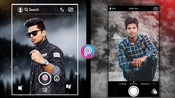 Instagram New Viral DP Photo Editing 🔥|| Atharv Raut Editing || Bk Editz