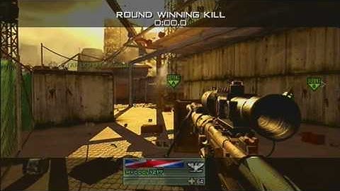 MW2 | Open Lobby Highlights Ep 2