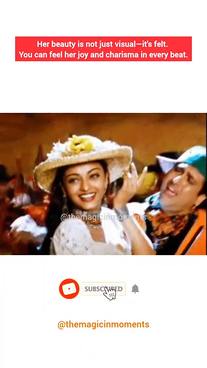 Aishwarya Rai status#bollywood #viralvideo#aishwarya#govinda#albela #shortsfeed #shorts #trending