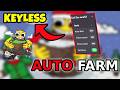 *NEW* Eat the World OP Script ( AUTO EAT, AUTO FARM, SPEED, TELEPORT ) 2026