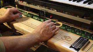 Junkie XL39s Chaos Guitar Demo
