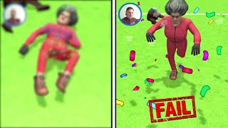 Prankster 3D - Squid Games Fun screenshot 5