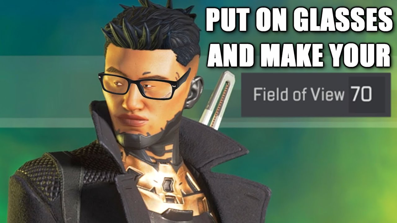 Apex Legends Crypto Voice Actor