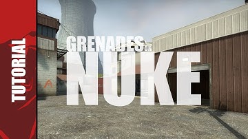 Basic smoke tutorial - Old Nuke