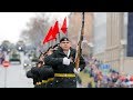 День Победы в Петропавловске-Камчатском