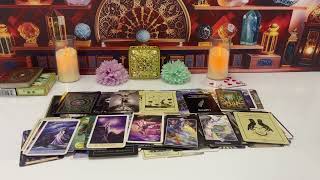 TAURUS DAILY A POWERFUL AWAKENING BRINGS NECESSARY CHANGE A NEW PATHWAY TH TAURUS LOVE TAROT READING screenshot 2