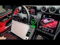 Can VXDiag Diagnose and Code NEW Mercedes Cars? / Diagnosis of Mercedes W206 W223 W214 via VCX Doip