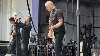 Head Automatica - Lying Through Your Teeth - Live PNC Bank