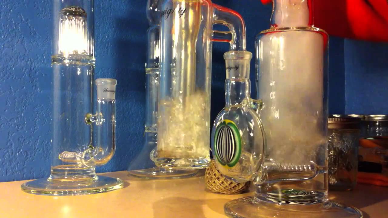 Sovereignty. Hollowfoot Natty Peyote Pillar. Arty x SG King Stemline, Stem 8. Showerhead AC