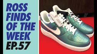 nike air force 1 ross