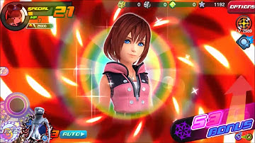 Organization 13 Event Quests 10-18