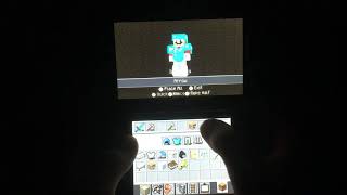 Minecraft New 3DS #83 House Complete + Updates