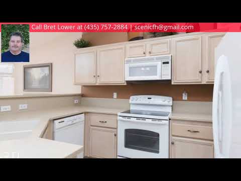 316 Hermosa Way, Mesquite, NV home video tour