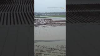 Floods In B.C.'s Fraser Valley Devastating To Farmers