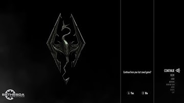 How to use a controller and SKSE64 - Skyrim Special Edition