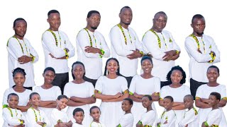 ELCM youth choir A Ndikweza maso