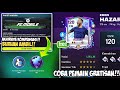 BURUAN LOGIN! KLAIM KOMPENSASI BUG EVENT FESTIVE FIXTURES!! REVIEW PEMAIN GRATISAN OVR 115 FC MOBILE