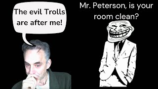 A Defense of Anonymity: Response to Jordan Peterson
Jordan Peterson has been speaking out against anonymity online for a long time, arguing that it breeds psychopathy and toxicity. This attitude is reflected by various people who argue that unless you give out your personal information, your views and opinions should not be respected. Do they have a point or are they in fact inadvertently arguing for the regime to have further control over what people can or cannot say?
Join my Patreon! https://www.patreon.com/therealmedwhite
Become a member
https://www.youtube.com/channel/UCK7Bjrg4sFG6uw 5-S3Shg/join
Shoutouts to all of my Financiers:
Robert
Sean
Larry
Andy
Payton
Giga Chad
Quinn
Shaun
Bryan
Marko
Diet Sodalite
Alisson
Eddie
Node
Maximus
Vlad
Cary
Mike
Nektarios
Floodedbasement
Dave
Seraphim
Norbert
All of my Links: https://linktr.ee/therealMedWhite
Check out Patristic Faith: https://www.patristicfaith.com/our-team/david_erhan/
Follow on Twitter: https://twitter.com/MedWhiteAcolyte
YouTube Membership https://www.youtube.com/channel/UCK7Bjrg4sFG6uw 5-S3Shg/join
Donate to my Patreon: https://www.patreon.com/therealmedwhite
Subscribe to my Telegram: https://t.me/therealmedwhite
My Discord: https://discord.gg/VbHsrBn
BTC wallet if you want to donate in BTC: bc1q7lszxzfwv2vmsfyx24kzpjhpyyrzse374hhp44
My Substack if you want to read my articles: https://therealmedwhite.substack.com/
Rokfin: https://www.rokfin.com/therealmedwhite
Odysee: https://odysee.com/@therealmedwhite A Defense of Anonymity: Response to Jordan Peterson
