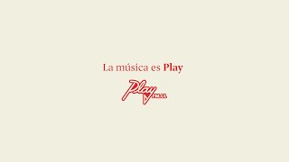 La música es Play