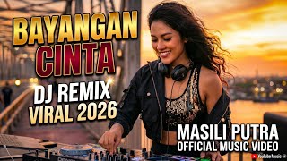(REMIX) SHADOW OF LOVE - MASILI PUTRA |  MUSIC VIDEO