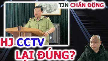 764🔴 CHẤN ĐỘNG Ninh Bình: Đã KHỞI TỐ Trần Duy Tuấn Cục trưởng Cục QLTT Tỉnh Ninh Bình