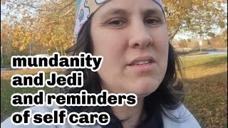a bit of a listless inbetween times vlog