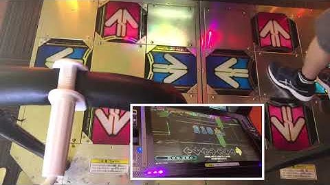 AA【DDRA20PLUS】お米の美味しい炊き方、そしてお米を食べることによるその効果。【WAVE】　#DDR #DDRA20PLUS 町田ラウンドワン 2021年8月3日