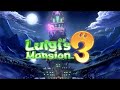 Luigi's Mansion 3 pt.2