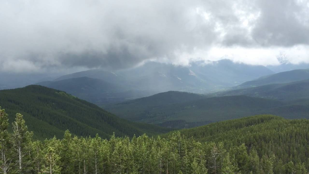 Missinglink mountain