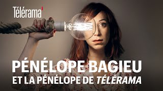 Pénélope Bagieu redessine l'indice de notation des films critiqués par Télérama