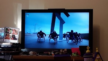 Transformers Dark Of The Moon Channel 4 Intro