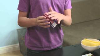 Graphic Skinz - Cell Phone Case - How To - Boy