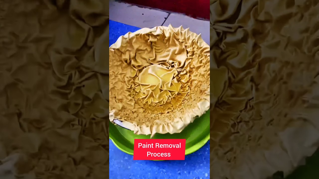 Best Way To Remove Paint From Metal shorts paint YouTube Best Way To Remove Paint From Metal shorts paint YouTube