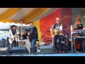 The Mavericks - Back In Your Arms Again, Clearwater Festival, Croton on Hudson, NY June 21, 2014